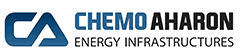 Chemo Aharon logo